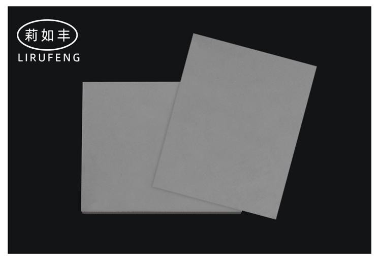 發(fā)泡海綿板 (2)