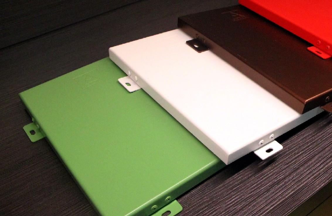 鋁單板安裝注意事項有哪些？