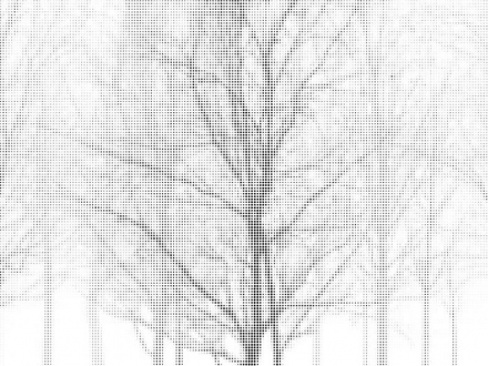 藝術鏤空鋁單板