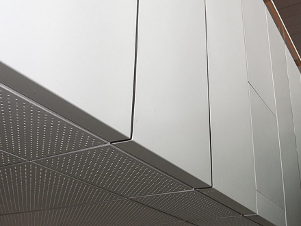 陽(yáng)極氧化鋁單板