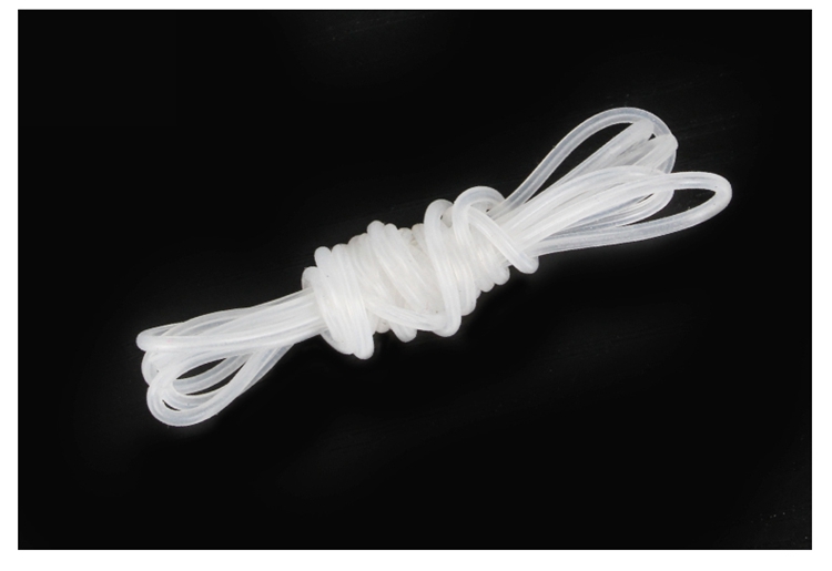 透明硅膠毛細(xì)管 (9)